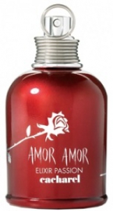 Cacharel Amor Amor Elixir Passion