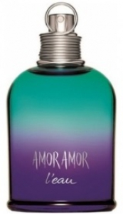 Cacharel Amor Amor L`Eau 2016