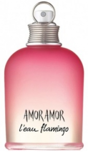 Cacharel Amor Amor L`Eau Flamingo