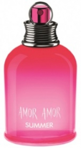 Cacharel Amor Amor Summer 2011