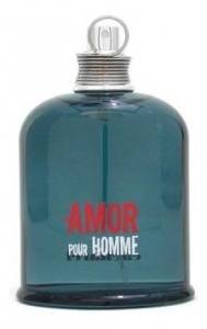 Cacharel Amor pour Homme