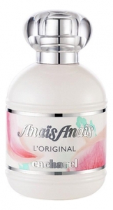 Cacharel Anais Anais L`Original Eau de Toilette