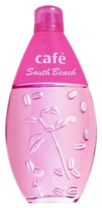 Cafe-Cafe South Beach