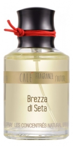 Cale Fragranze d Autore Brezza di Seta