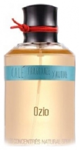 Cale Fragranze d Autore Ozio