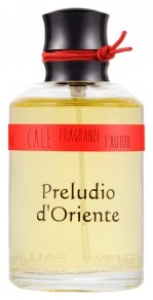 Cale Fragranze d Autore Preludio d`Oriente