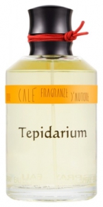 Cale Fragranze d Autore Tepidarium