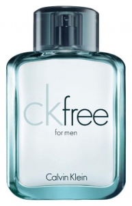 Calvin Klein CK Free