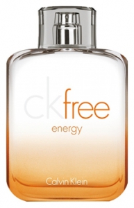 Calvin Klein CK Free Energy