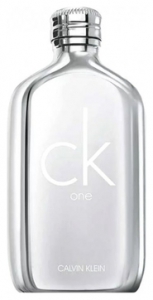 Calvin Klein Ck One Platinum Edition