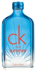 Calvin Klein CK One Summer 2017