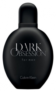 Calvin Klein Dark Obsession