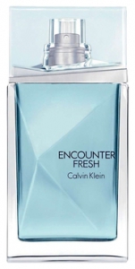 Calvin Klein Encounter Fresh