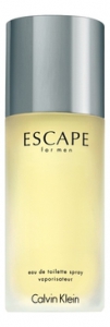 Calvin Klein Escape men