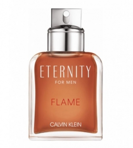 Calvin Klein Eternity Flame For Men