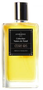 Affinessence Cedre Iris