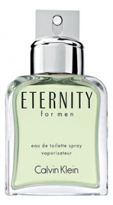 Calvin Klein Eternity Men