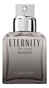 Calvin Klein Eternity Night for Men