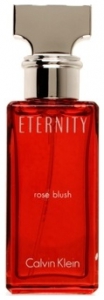 Calvin Klein Eternity Rose Blush