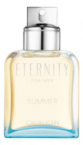 Calvin Klein Eternity Summer 2019 Men