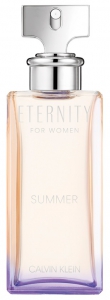 Calvin Klein Eternity Summer 2019