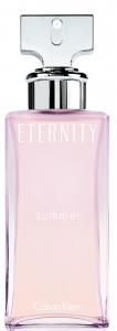 Calvin Klein Eternity Summer 2014