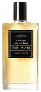 Affinessence Santal Basmati