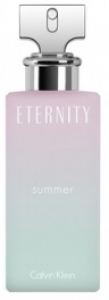 Calvin Klein Eternity Summer 2016