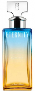 Calvin Klein Eternity Summer 2017