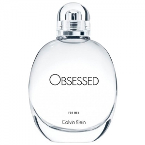 Calvin Klein Obsessed for Men