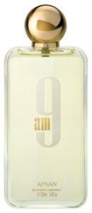 Afnan Perfumes 9 Am