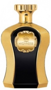 Afnan Perfumes Her Highness