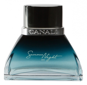 Canali Summer Night