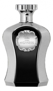 Afnan Perfumes His Highness