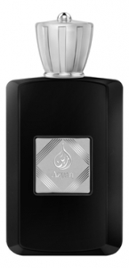 Afnan Perfumes Azyan Black