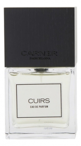 Carner Barcelona Cuirs