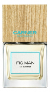 Carner Barcelona Fig Man