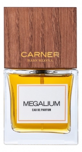 Carner Barcelona Megalium