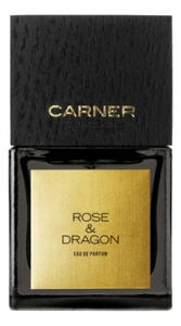 Carner Barcelona Rose & Dragon