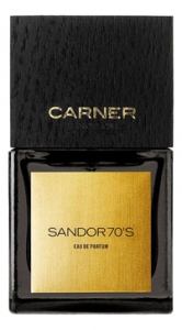 Carner Barcelona Sandor 70`s