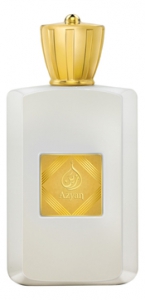 Afnan Perfumes Azyan White