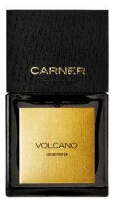 Carner Barcelona Volcano