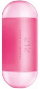 Carolina Herrera 212 Pop