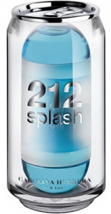 Carolina Herrera 212 Splash