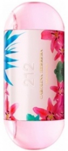 Carolina Herrera 212 Surf for Her