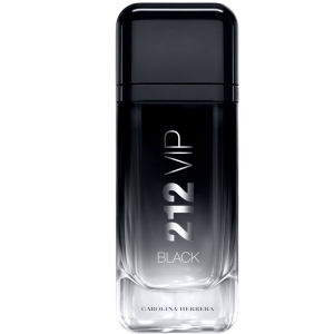 Carolina Herrera 212 VIP Black