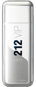 Carolina Herrera 212 VIP Men