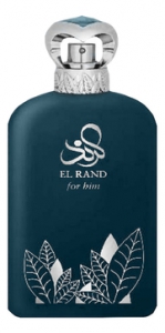 Afnan Perfumes El Rand for Him