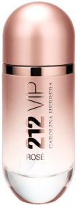 Carolina Herrera 212 VIP Rose