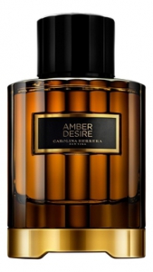 Carolina Herrera Amber Desire